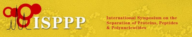 Image result for ISPPP 2017, 37th Symposium and Exhibit on the Separation and Characterization of Biologically Important Molecules