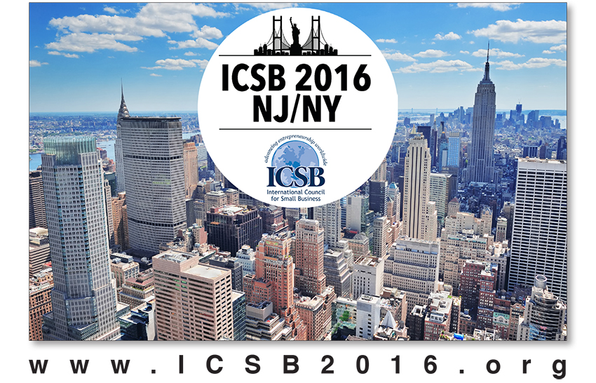 ICSB Conference